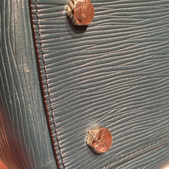 Rebecca Minkoff Mini Perry Satchel - Picture 9 of 14